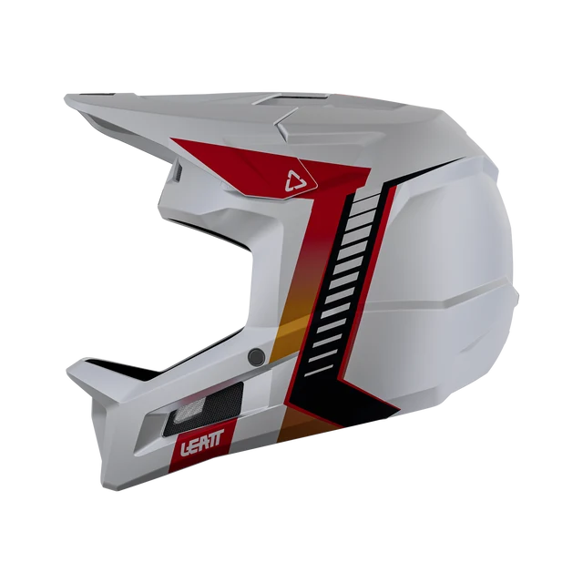 Casque VTT LEATT MTB GRAVITY 2.0 Blanc – Image 2