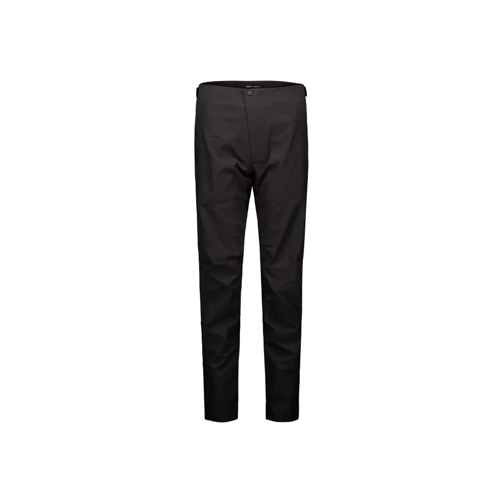 Pantalon POC MOTION RAIN Noir – Image 2