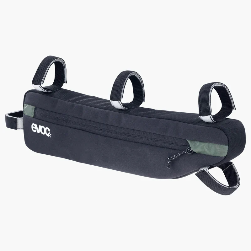 Sacoche de Cadre EVOC FRAME PACK 2 L Noir Gretel