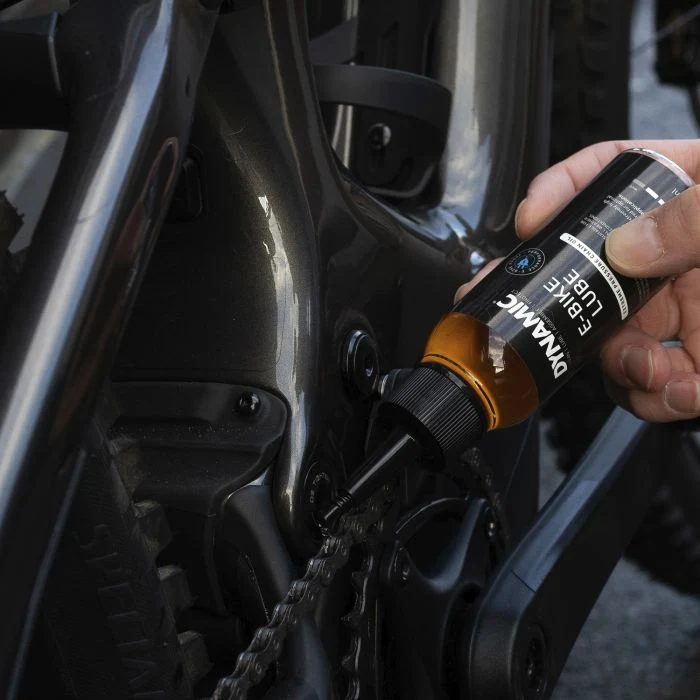 Lubrifiant E-Bike DYNAMIC E-BIKE LUBE (100ml) – Image 2
