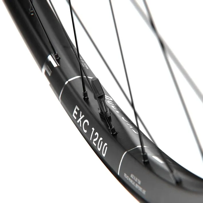 Roue Arrière DT SWISS EXC 1200 CLASSIC 30 mm 29" 12x148 mm Boost – Image 3
