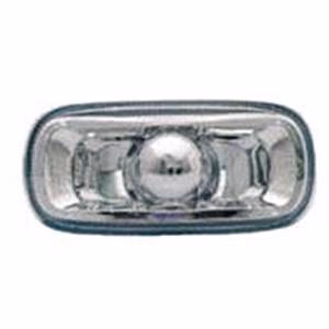 Feu latéral droit gauche incolore transparent pour AUDI A3 – 3 PORTE de 2003 à 2008, Neuf