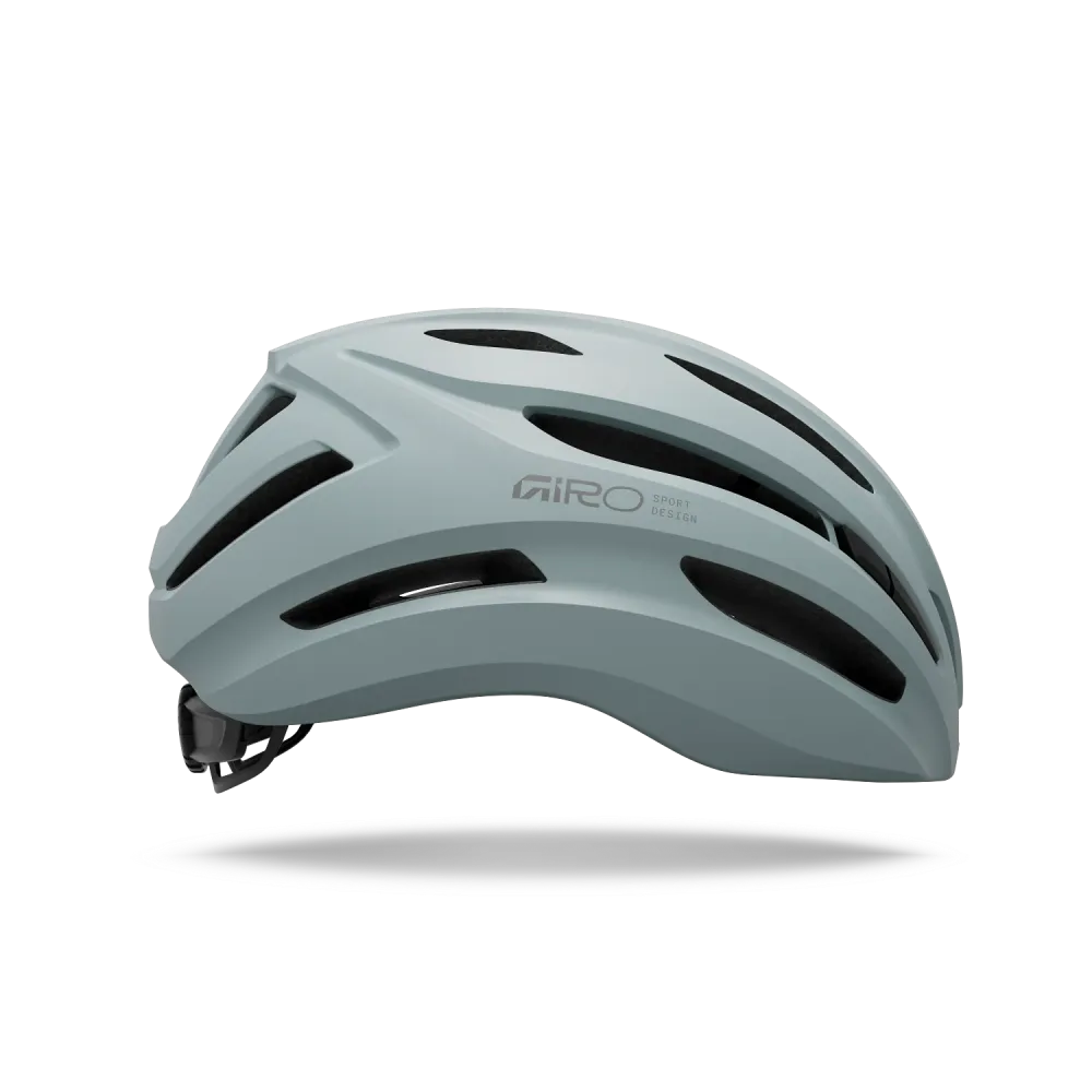 Casque Route GIRO ISODE MIPS II Bleu Sky – Image 3