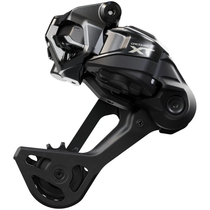SHIMANO KIT DEORE XT dérailleur arrière Di2 SGS I-SPEC EV – Image 3