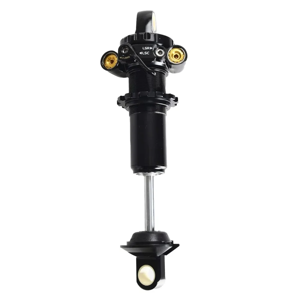Amortisseur CANE CREEK DOUBLE BARREL INLINE Amortisseur CANE CREEK DOUBLE BARREL INLINE