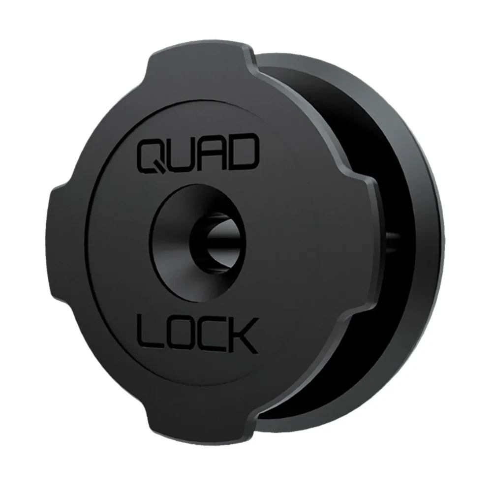 Fixation Adhésive Murale QUADLOCK