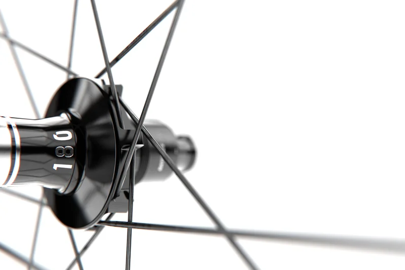 Roue Arrière DT SWISS XMC 1200 SPLINE 30 mm 27.5" Ratchet EXP 54 12x148 mm – Image 3