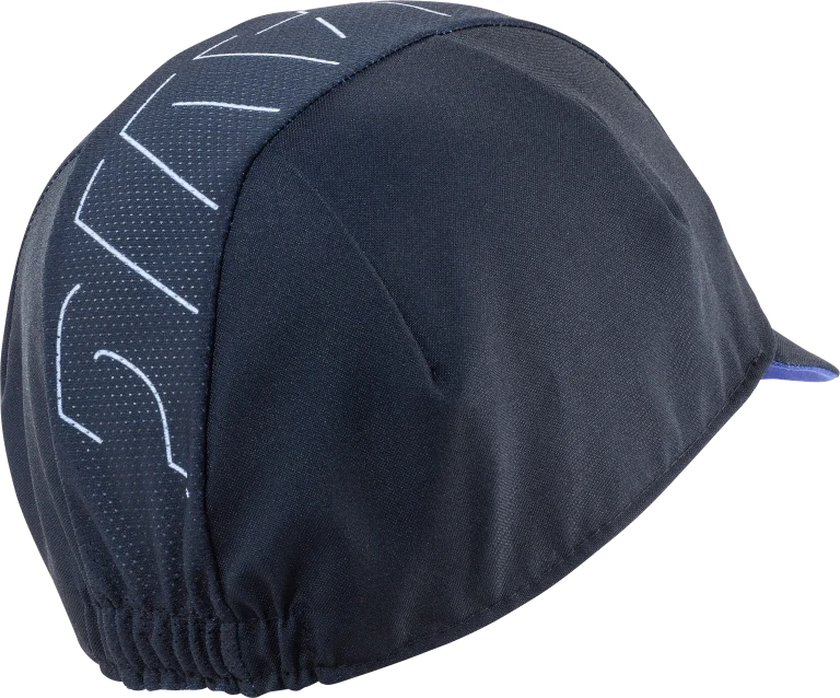 Casquette MAVIC ROADIE Bleu – Image 3