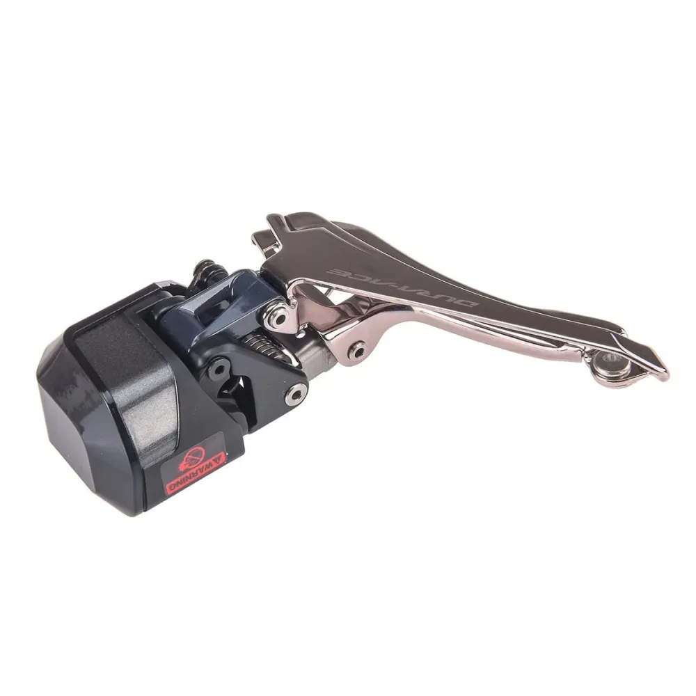 Dérailleur Avant SHIMANO DURA-ACE Di2 R9150 2x11V à Braser – Image 2