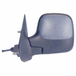 Rétroviseur gauche mécanique à peindre pour CITROEN BERLINGO de 1996 à 2002, Neuf Rétroviseur gauche mécanique à peindre pour CITROEN BERLINGO de 1996 à 2002, Neuf