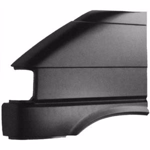 Aile avant gauche modèle 9/90>7/96 pour VOLKSWAGEN TRANSPORTER TYP4 de 1990 à 2003, Neuve