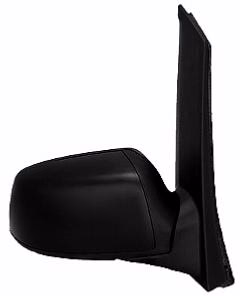 Rétroviseur droit électrique degivrant à peindre pour FORD FOCUS C-MAX de 2003 à 2007, Neuf