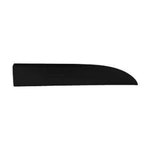 Moulure latéral inférieur noir/gaufré porte avant droite pour RENAULT TRAFIC III de 2014 à 2019, Neuve Moulure latéral inférieur noir/gaufré porte avant droite pour RENAULT TRAFIC III de 2014 à 2019, Neuve