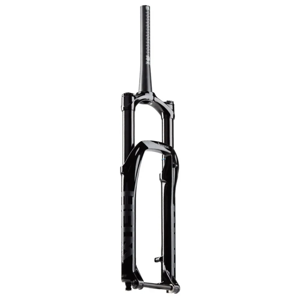 Fourche CANE CREEK HELM MKII Coil 29"/27.5+ Conique Axe 15x110 mm Boost Noir – Image 2