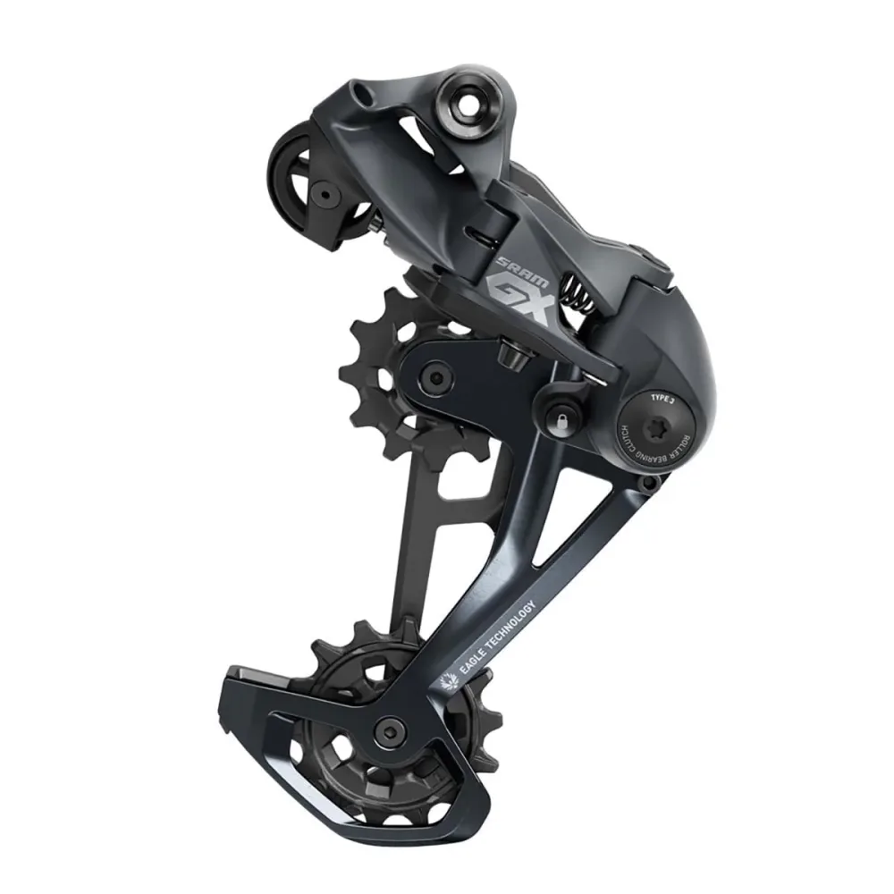Dérailleur Arrière SRAM GX EAGLE 12V Lunar