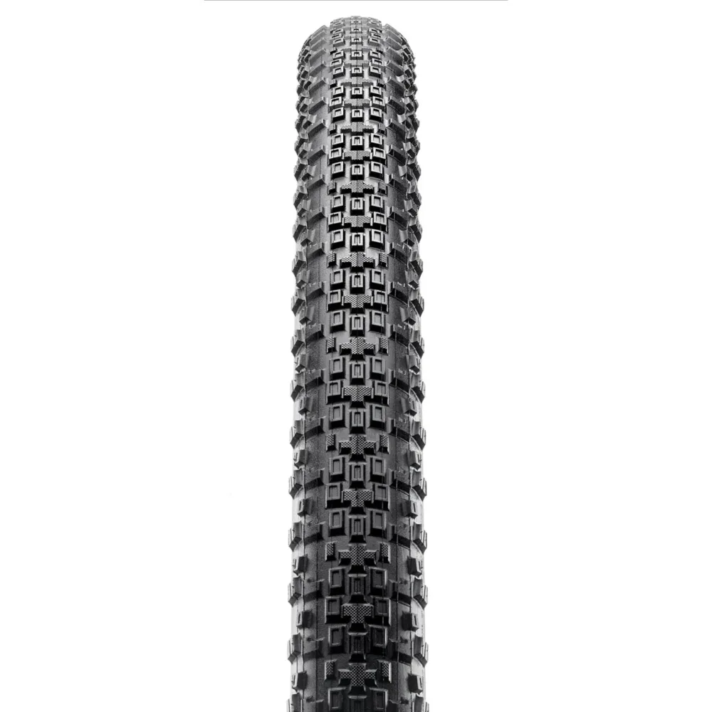 Pneu MAXXIS RAMBLER 700x45c SilkShiled Tubeless Ready Noir – Image 2