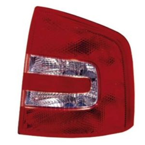 Feu arrière droit modèle break pour SKODA OCTAVIA de 2004 à 2009, Neuf Feu arrière droit modèle break pour SKODA OCTAVIA de 2004 à 2009, Neuf