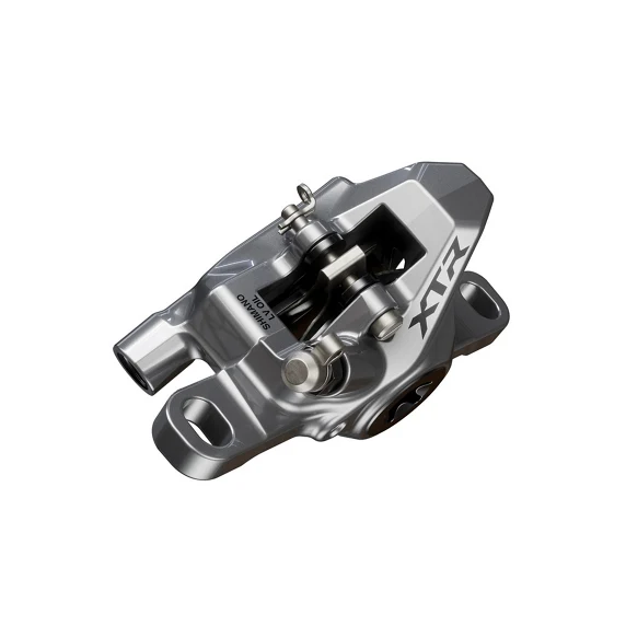Étrier de Frein à Disque SHIMANO XTR BR-M9200 2 Pistons – Image 2