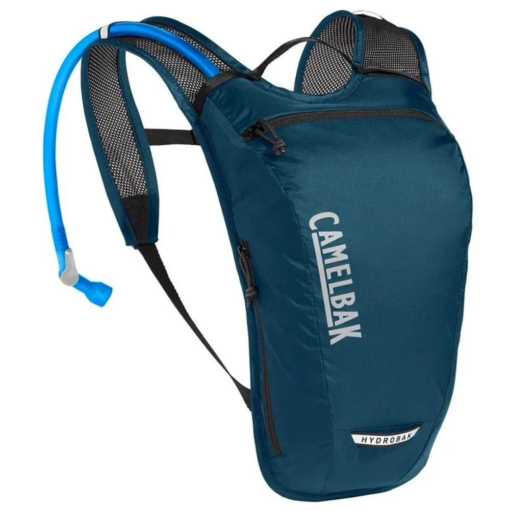 Sac d'Hydratation CAMELBAK HYDROBAK LIGHT 2.5L Turquoise