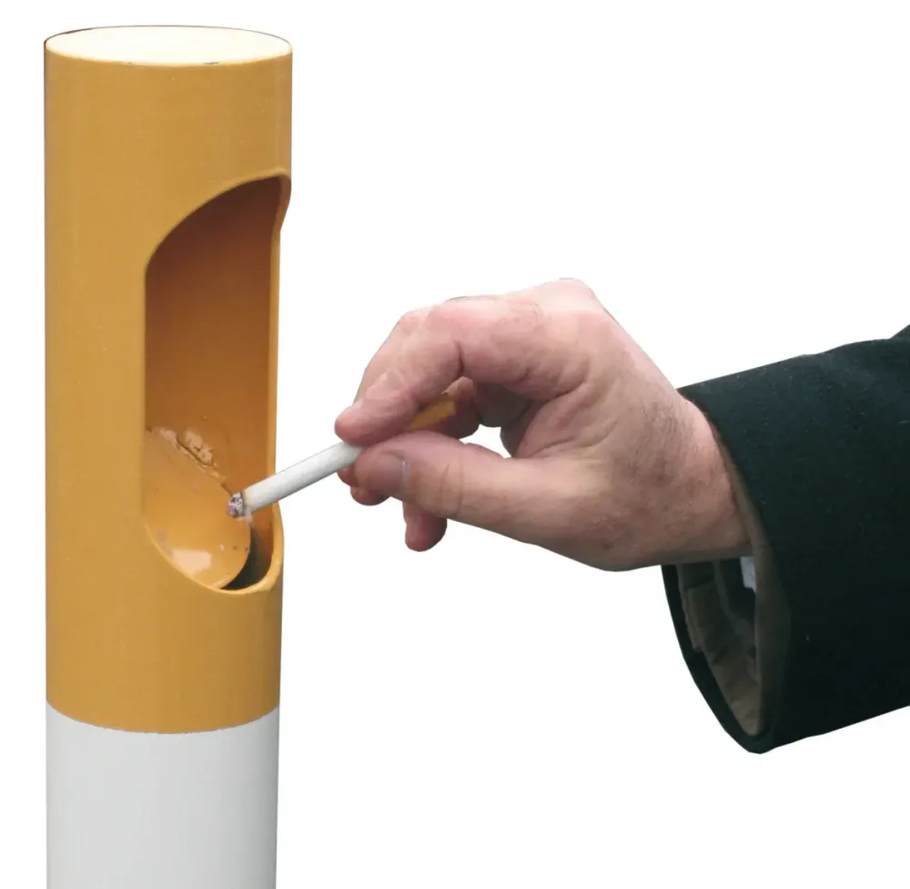 Potelet - Cigarette – Image 2