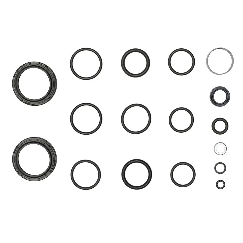 Kit de Joints Complet ROCKSHOX RS-1 A1 (2014-2015) #00.4315.032.500