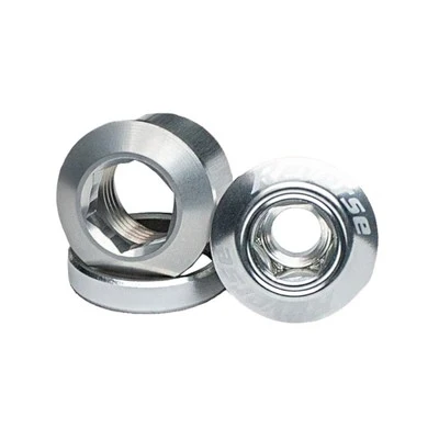 Vis Cheminée REVERSE COMPONENTS Argent