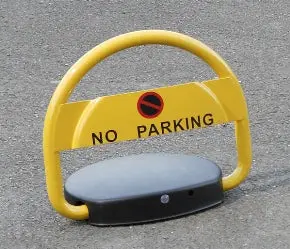 Barrière de Parking automatique