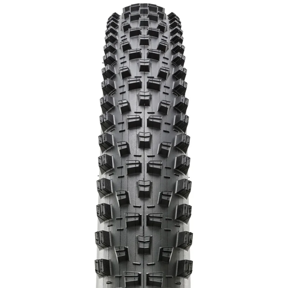 Pneu MAXXIS FOREKASTER 27.5x2.40 Exo+ 3C MaxxTerra Tubeless Ready Souple Noir – Image 2