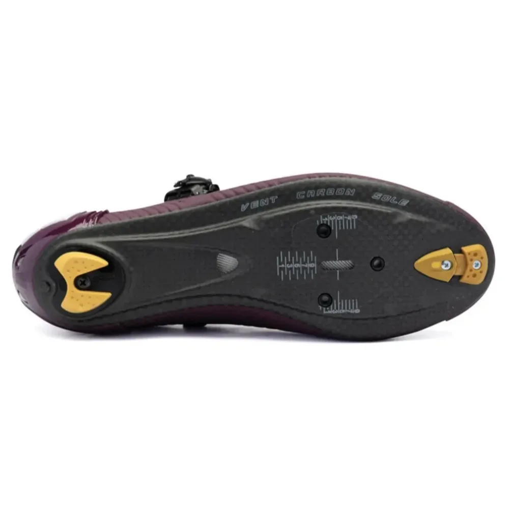 Chaussures Route SIDI WIRE 2S Violet – Image 2
