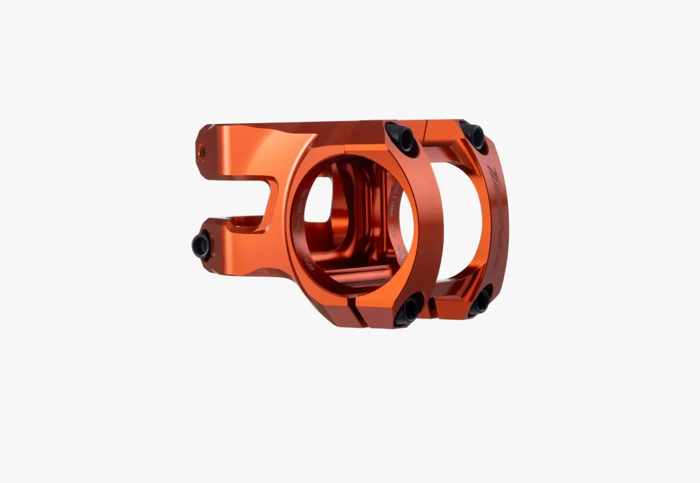 Potence RACE FACE TURBINE SL 35 Orange – Image 2