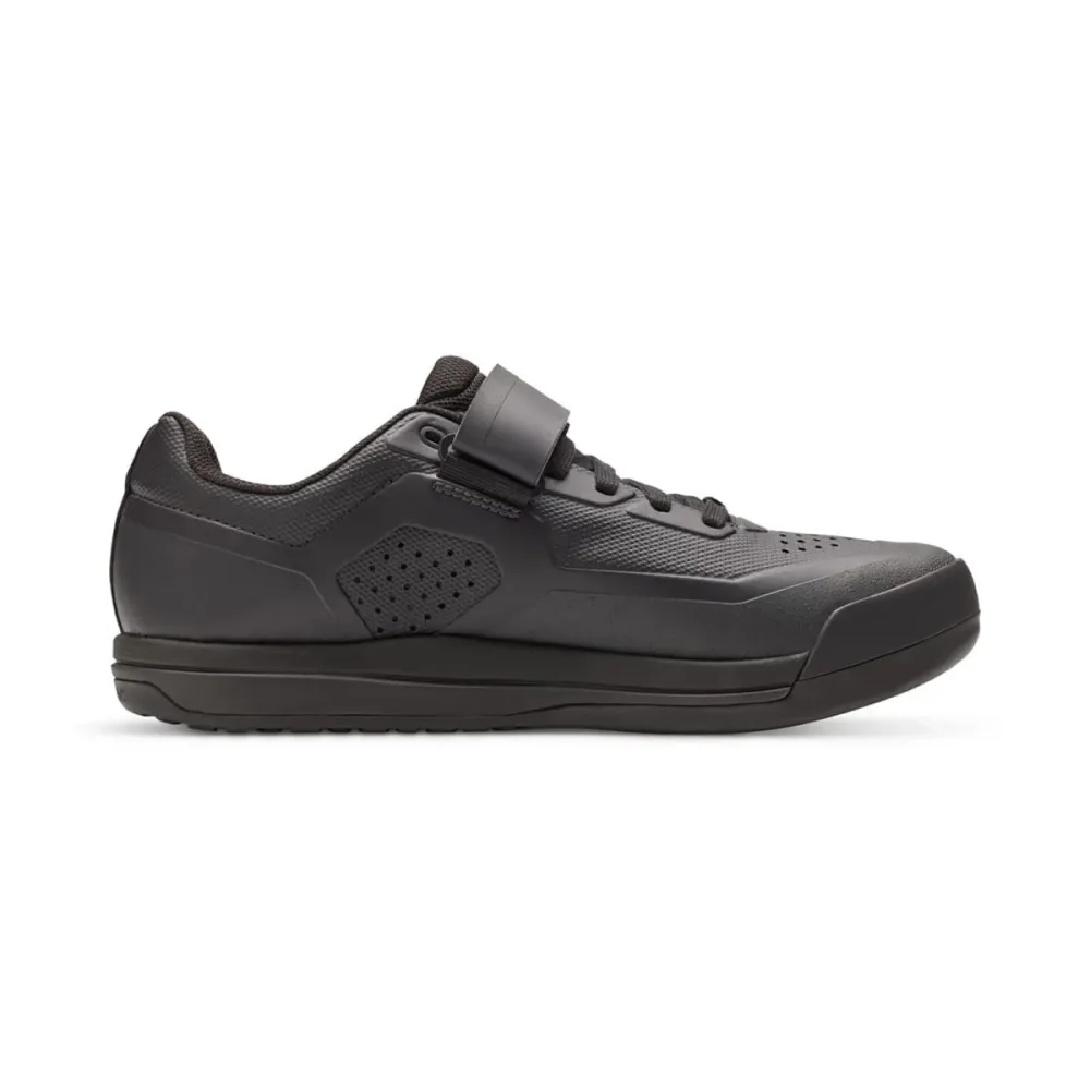 Chaussures VTT FOX UNION Noir – Image 2