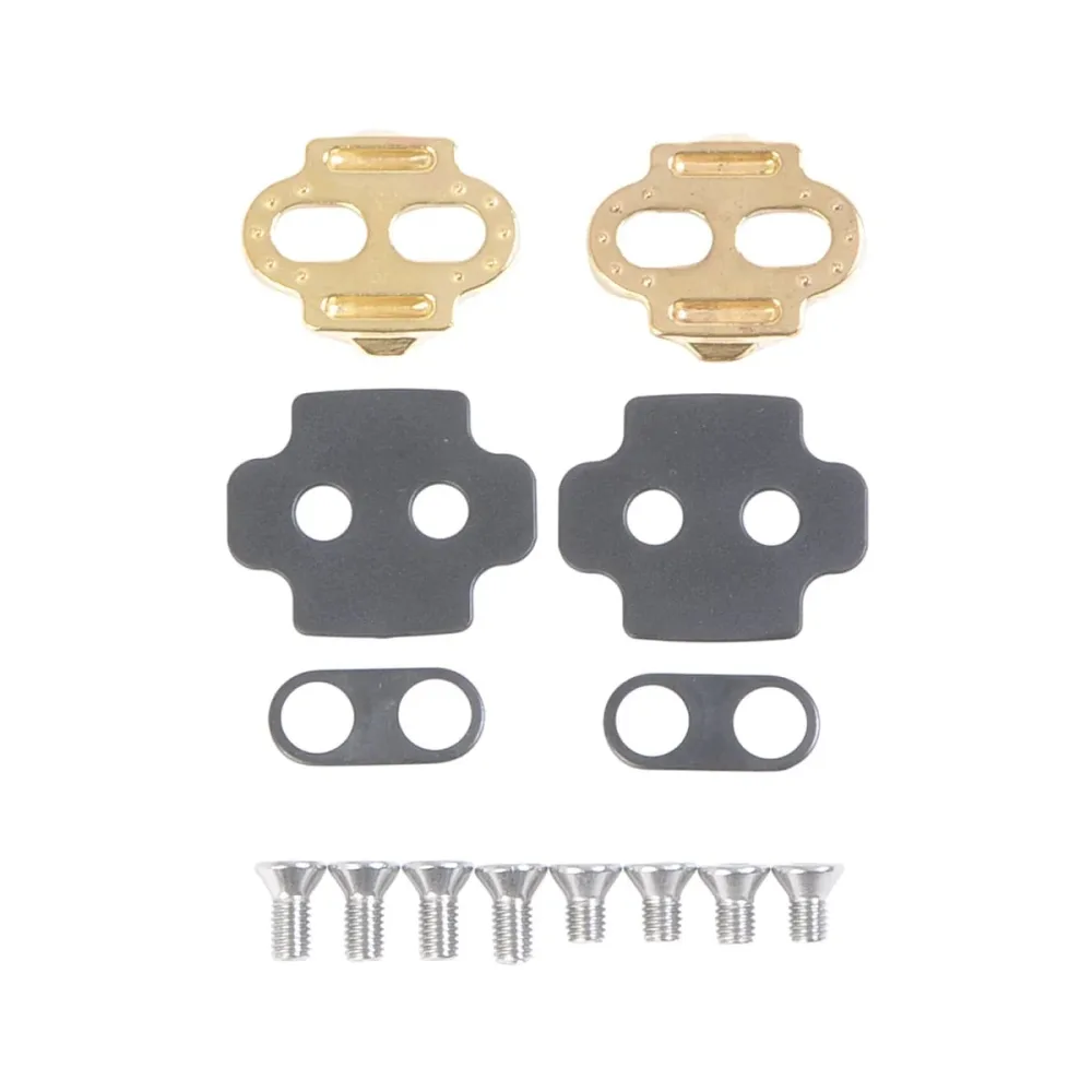 Pédales CRANKBROTHERS CANDY 7 Noir – Image 3