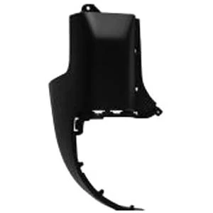 Crosse arrière gauche modèle court avec hayon unique pour CITROEN BERLINGO de 2008 à 2012, Neuve