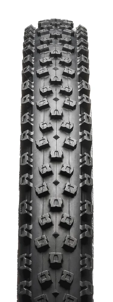 Pneu HUTCHINSON TORO 29x2.40 Sideskin Bi-Compound Tubeless Ready Souple Noir – Image 2
