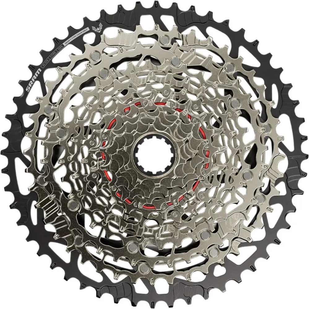 Cassette 12V SRAM EAGLE T-TYPE XS-1270