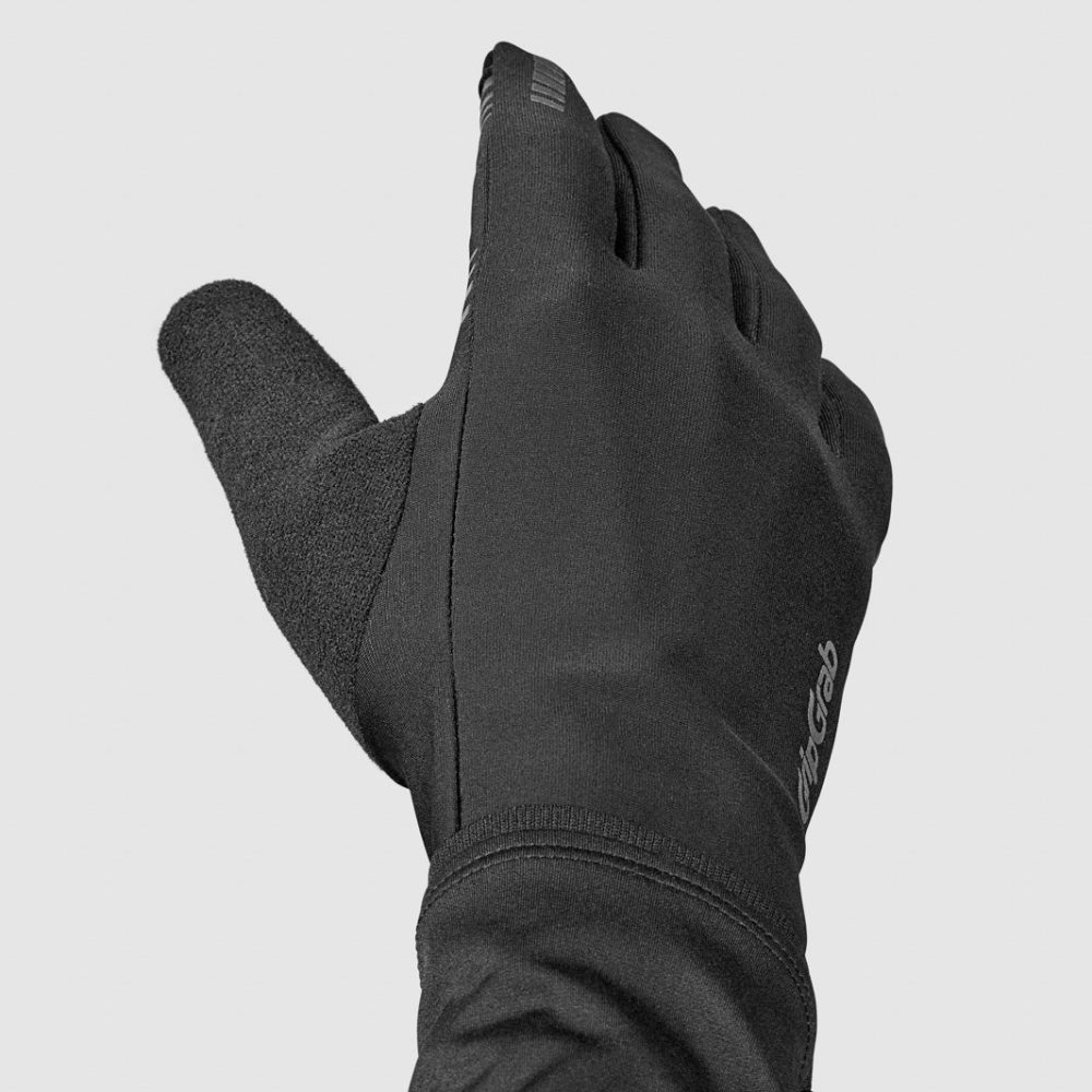 Gants GRIPGRAB INSULATOR 2 Mi-Saison Noir – Image 3