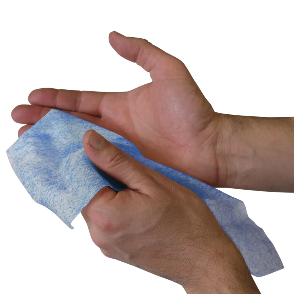 Lingettes Nettoyantes VAR NL-76900 (x80) – Image 2