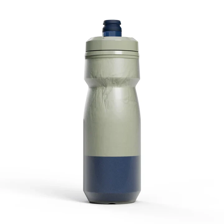 Bidon Thermique CAMELBAK PODIUM CHILL Mercury Fog – Image 2