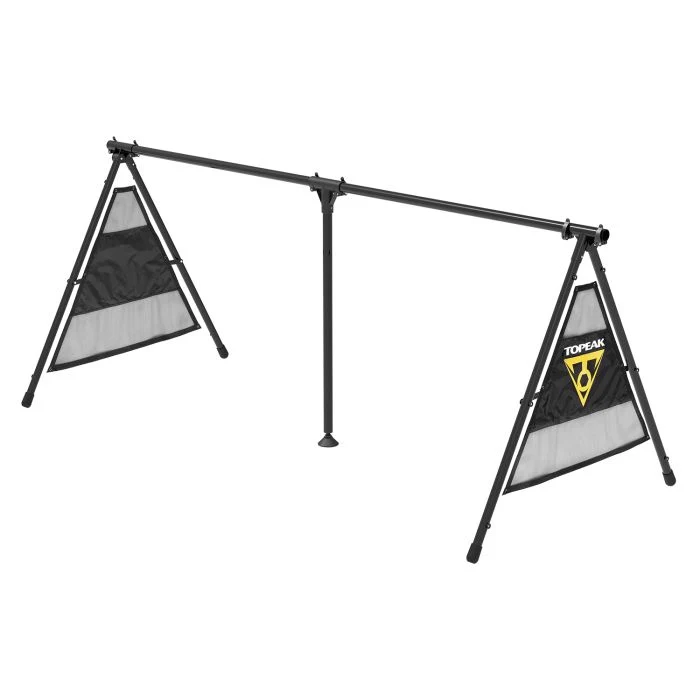 Support 12 Vélos TOPEAK RALLY STAND A-TYPE Support 12 Vélos TOPEAK RALLY STAND A-TYPE