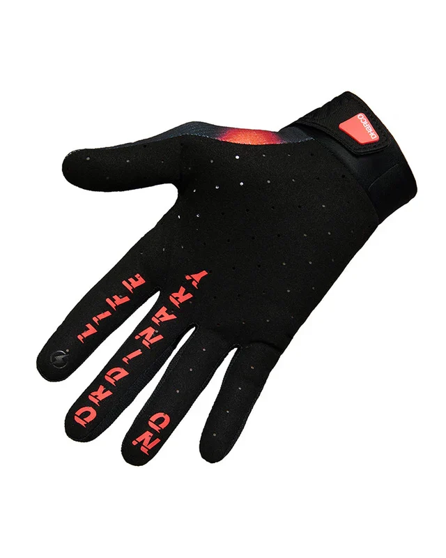 Gants DHARCO GRAVITY INFRARED Rouge – Image 2