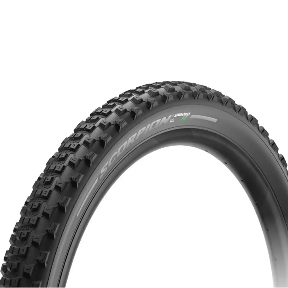 Pneu PIRELLI SCORPION ENDURO R 29x2.40 ProWall Tubeless Ready Souple 4189700 – Image 2