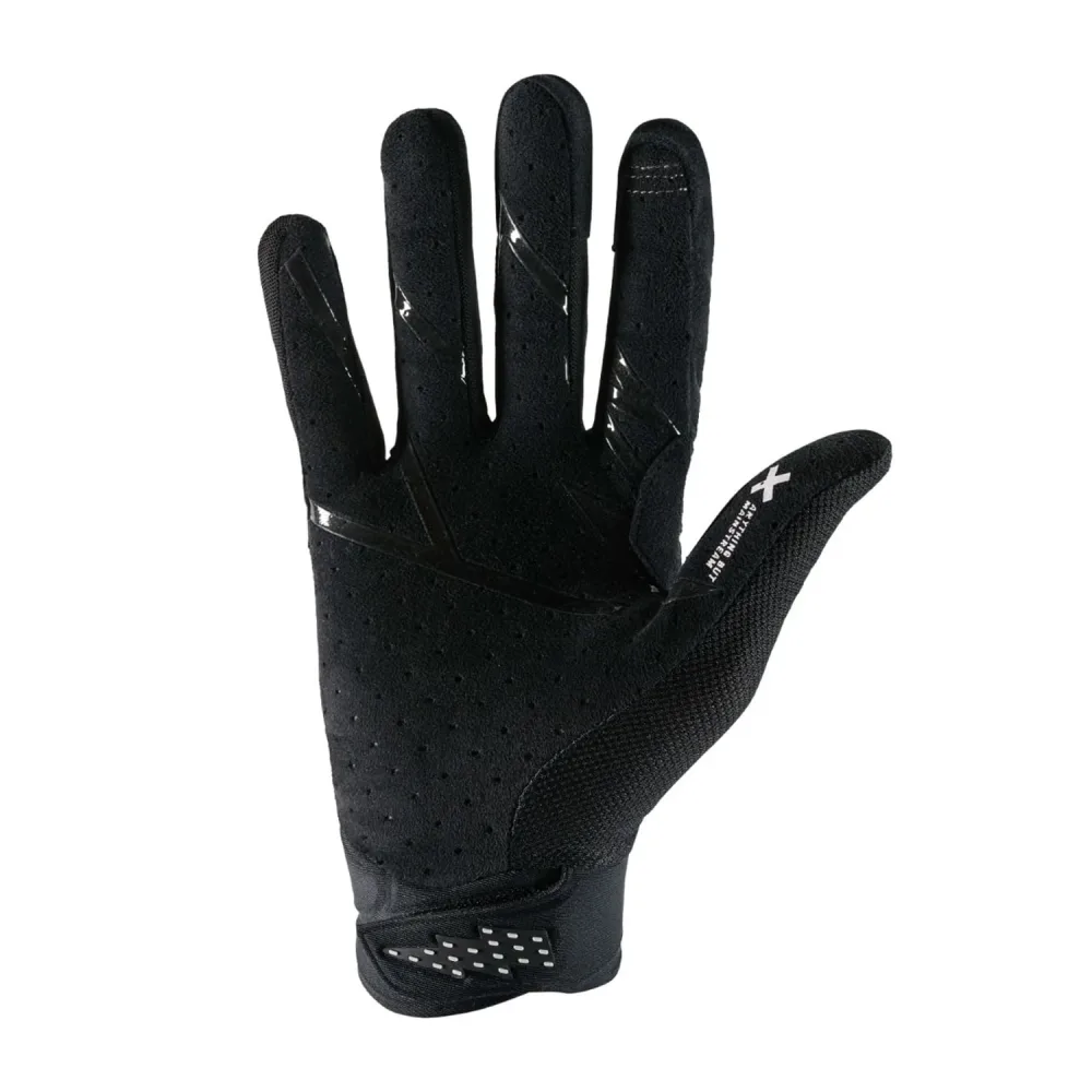 Gants USWE GREPP MTB Noir – Image 2