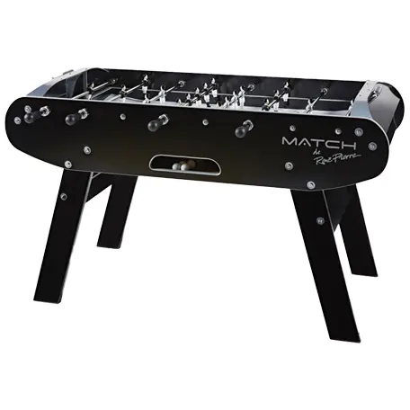 Baby-foot match noir Baby-foot match noir
