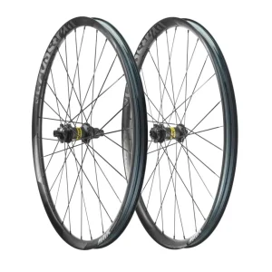 Paire de Roues MAVIC E-CROSSTRAIL SL CARBONE 29″ 15x110mm/12x148mm Boost Paire de Roues MAVIC E-CROSSTRAIL SL CARBONE 29″ 15x110mm/12x148mm Boost
