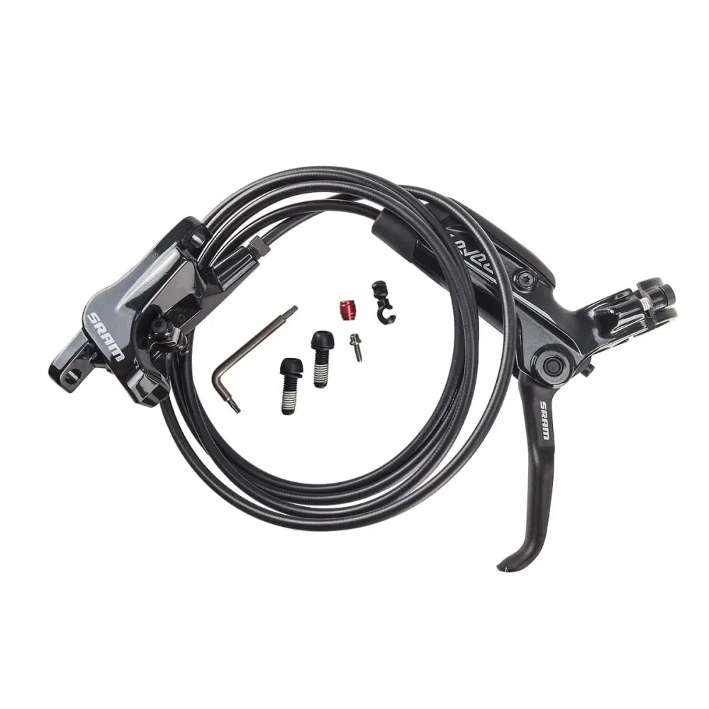 Paire de Freins SRAM LEVEL T Noir – Image 3