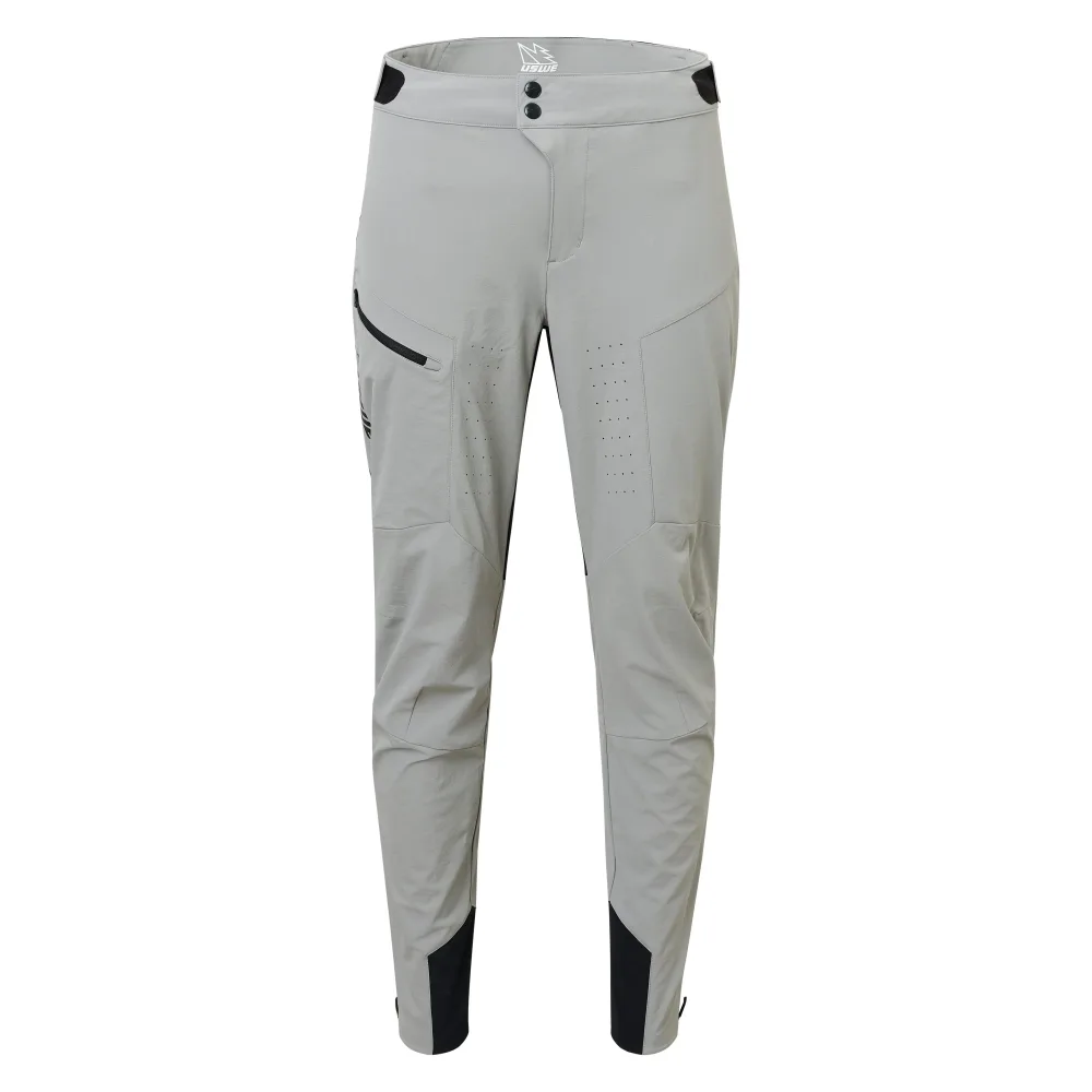 Pantalon USWE SKRUBB Gris – Image 2