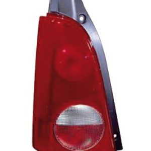 Feu arrière gauche pour OPEL AGILA de 2000 à 2008, Neuf Feu arrière gauche pour OPEL AGILA de 2000 à 2008, Neuf