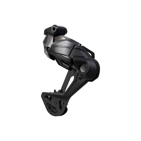 Dérailleur Arrière E-Bike SHIMANO DEORE Di2 RD-M6260-12 12V Chape Longue – Image 3