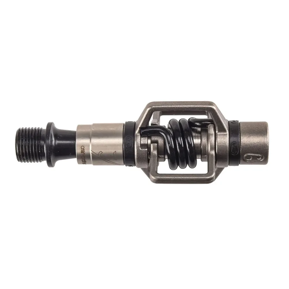 Pédales CRANKBROTHERS EGG BEATER 3 Argent/Noir – Image 2