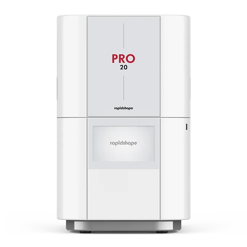 Rapid Shape PRO 20